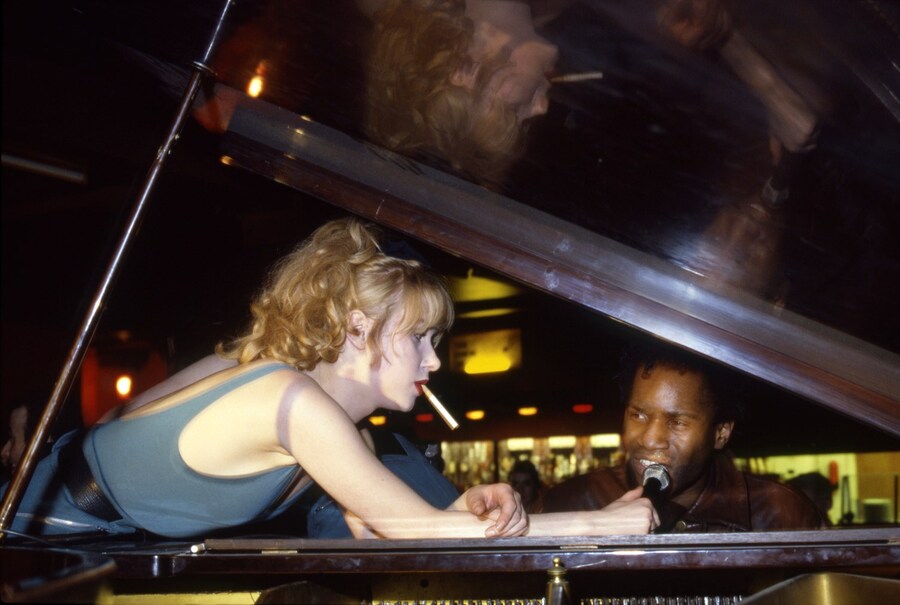 Dencil's Sexy Chocolate Bar Dave Swindells HI RES