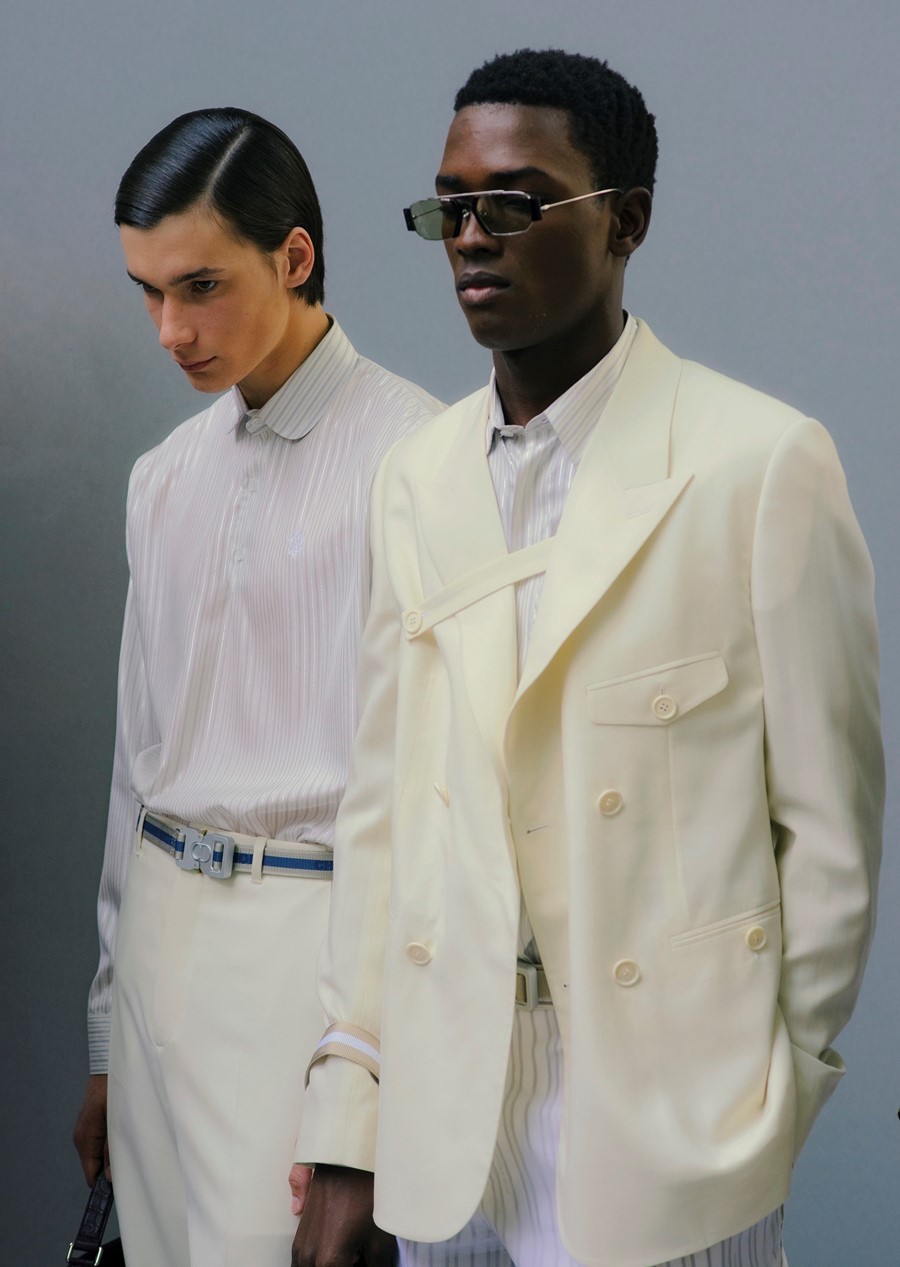 Louis Vuitton Menswear SS19  Model, Menswear, Steve lacy