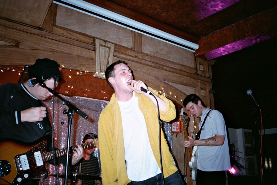 So Young magazine Sam Ford Josh Whettingsteel interview 2018