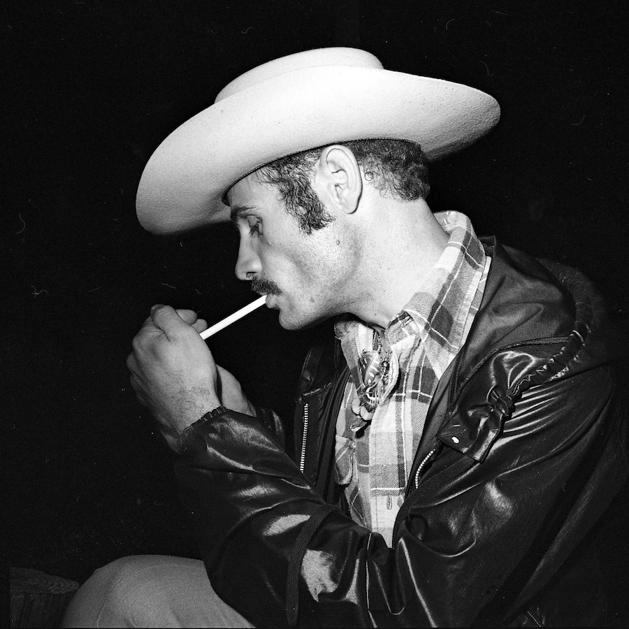 Fire Island New York Meryl Meisler 1970 gay men nudist beach