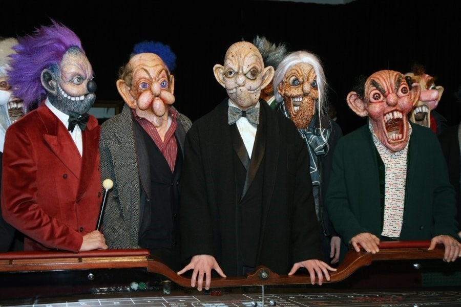 Adam Kimmel Archive men&#39;s fashion brand designer