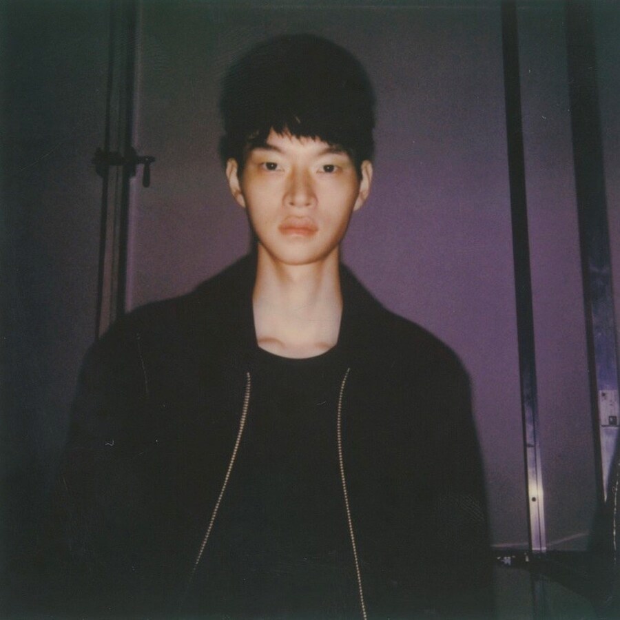 Boss S/S19 Another Man Ingo Wilts interview 2018