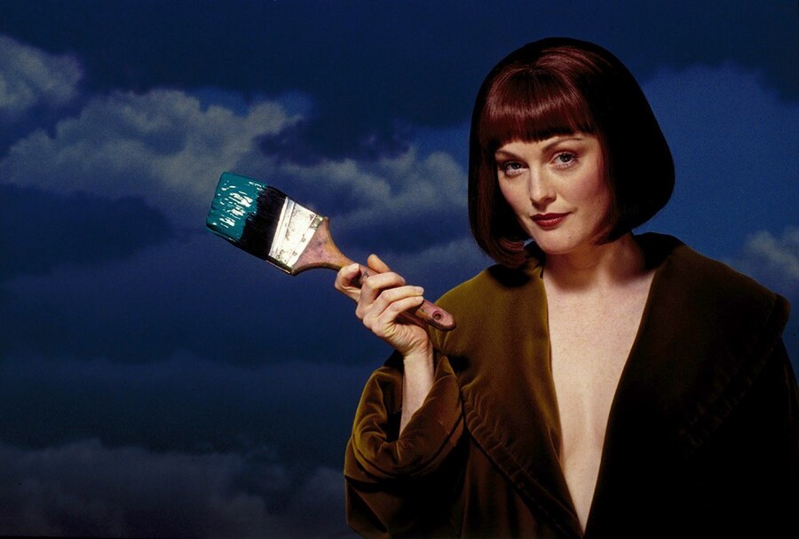 The Big Lebowski fashion Mary Zophres costume designer