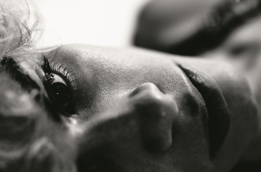 Willy Vanderperre Alister Mackie Another Man magazine SS18