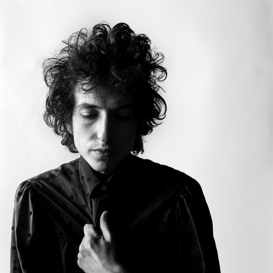 Bob Dylan young fashion style 60s 1960s Jerry Schatzberg