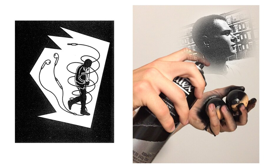 VAPE SHOP OLYMPIA Peter De Potter interview