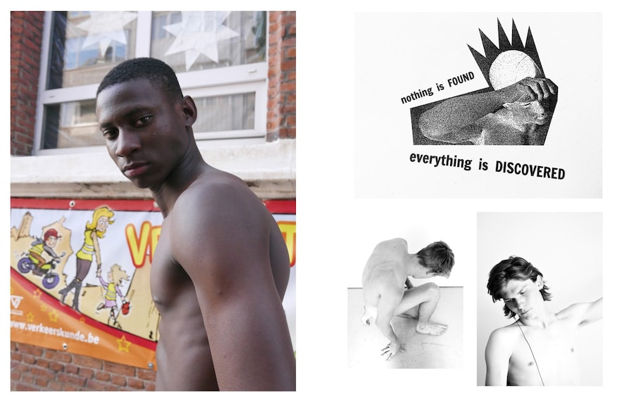 VAPE SHOP OLYMPIA Peter De Potter interview