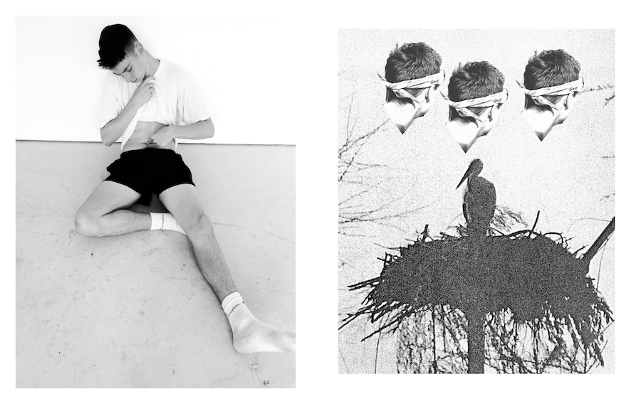 VAPE SHOP OLYMPIA Peter De Potter interview