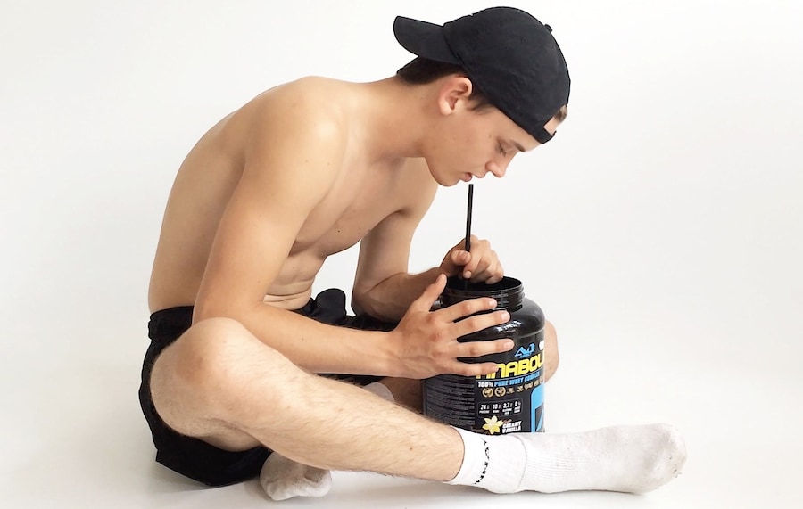 VAPE SHOP OLYMPIA Peter De Potter interview