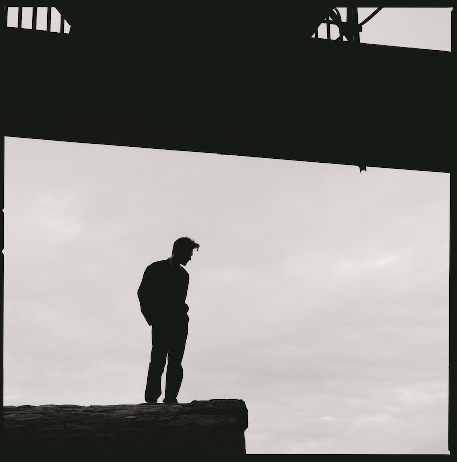 Morrissey young fashion style Kevin Cummins photography