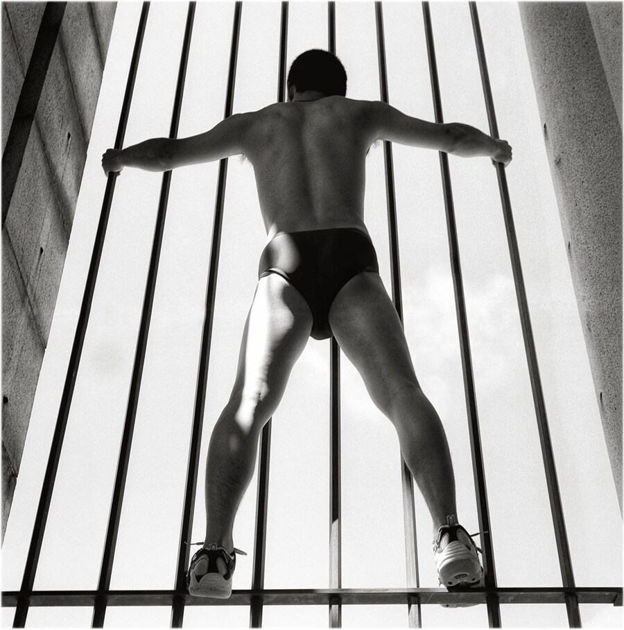 The American Fraternity Andrew Moisey book interview