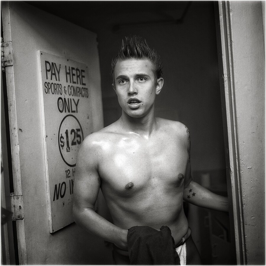 The American Fraternity Andrew Moisey book interview