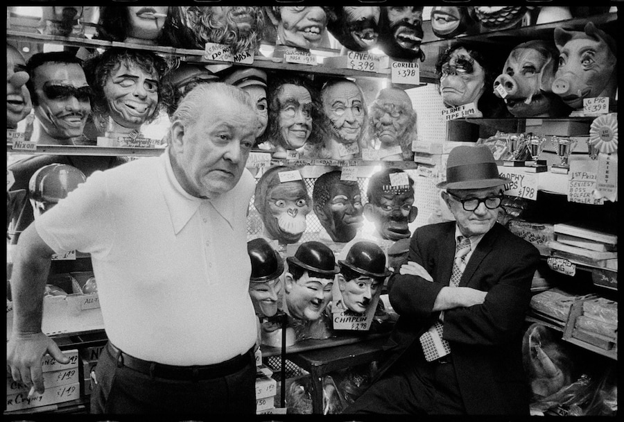 Chris Stein Blondie photography Debbie Harry book