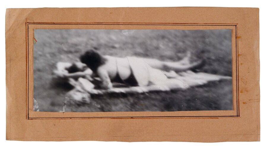 Miroslav Tich&#253; photographer images unsuspecting women
