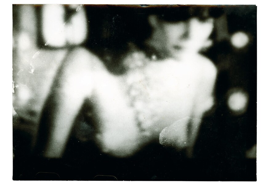 Miroslav Tich&#253; photographer images unsuspecting women