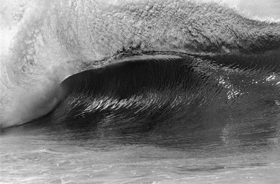 Anthony Friedkin Daniel Cooney surf photography exhibition