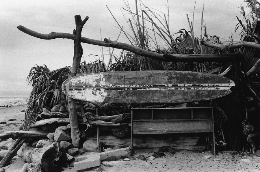 Anthony Friedkin Daniel Cooney surf photography exhibition