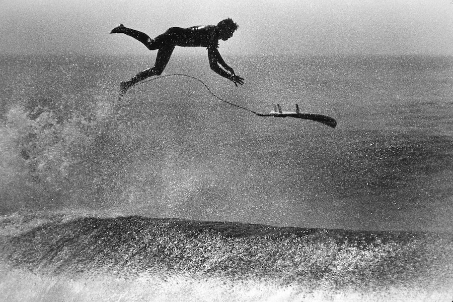 Anthony Friedkin Daniel Cooney surf photography exhibition