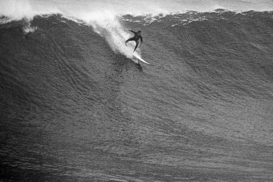 Anthony Friedkin Daniel Cooney surf photography exhibition