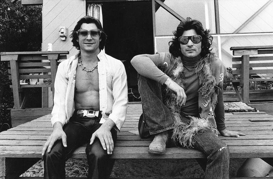 Anthony Friedkin Daniel Cooney surf photography exhibition