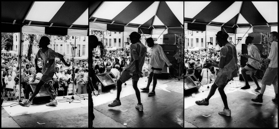 Photography Adrian Boot