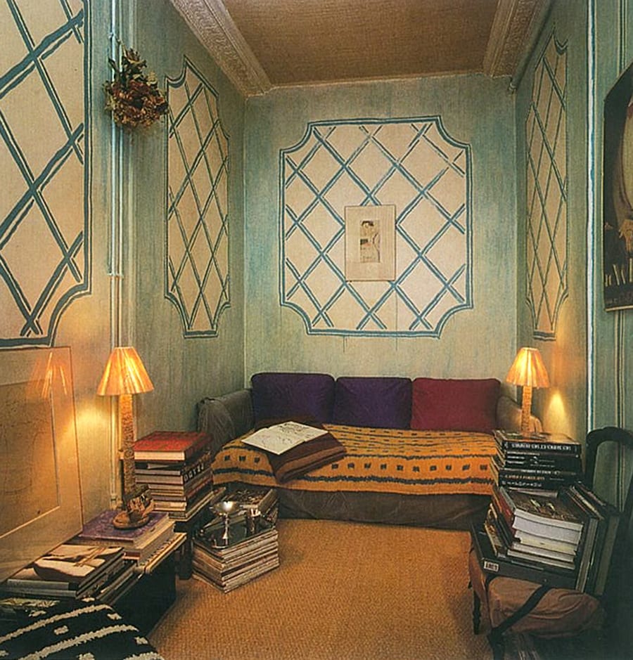 small room flat inspiration interior design room