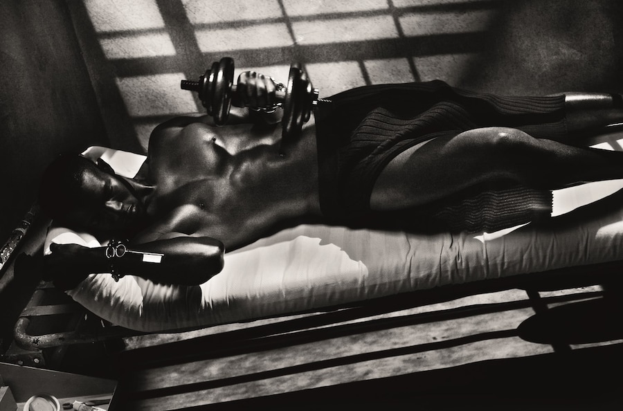 Nick Knight fashion photography Kate Moss Sky Ferreira Whish