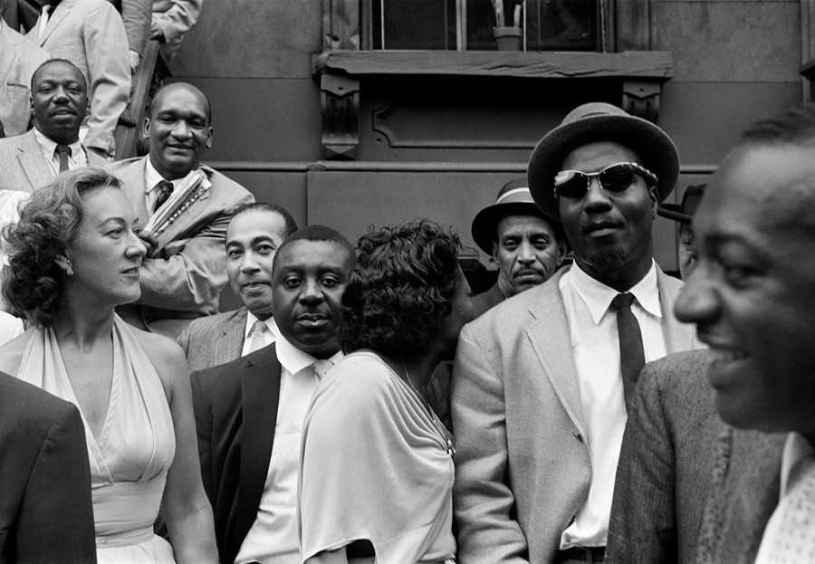 Art Kane: Harlem 1958 | AnotherMan