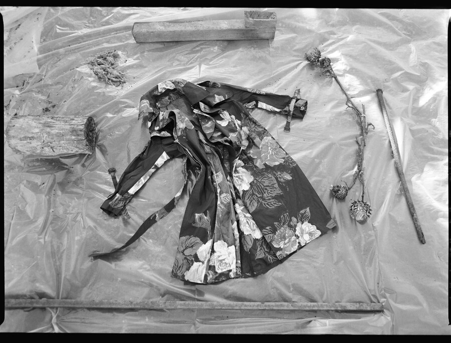 Romance Ritual Michael James Fox photography film