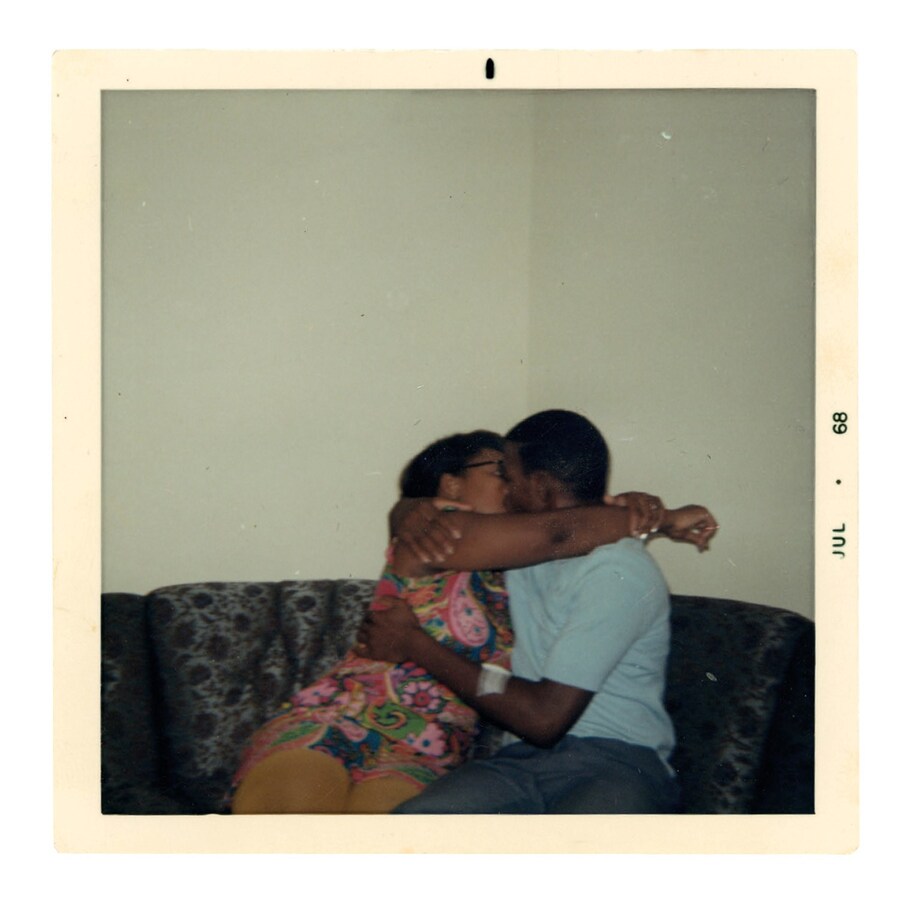 People Kissing: A Century of Photographs book interview