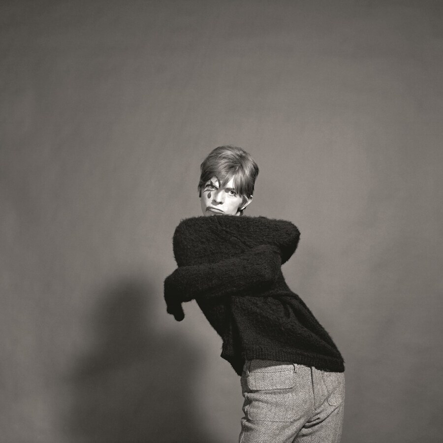 Bowie Unseen 3