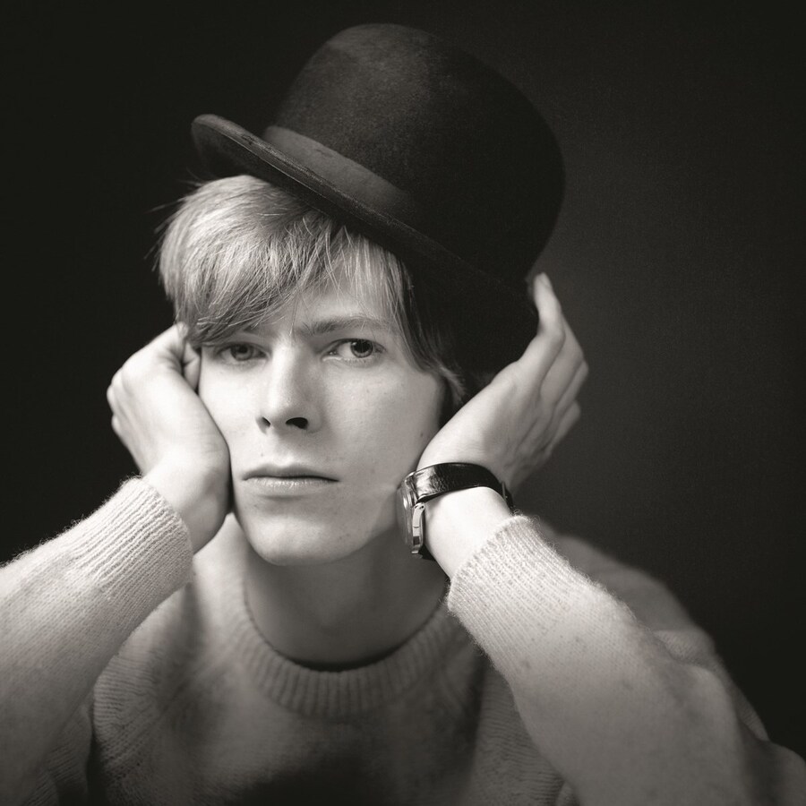 Bowie Unseen 4