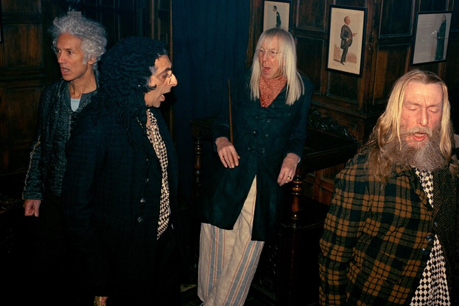 JOHN ALEXANDER SKELTON COLLECTION VI 01