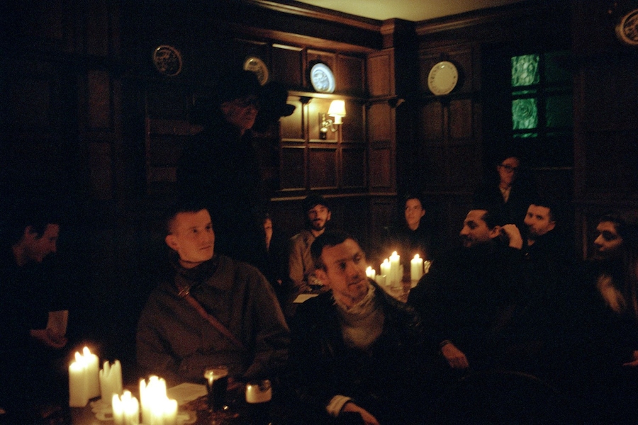 JOHN ALEXANDER SKELTON COLLECTION VI 04