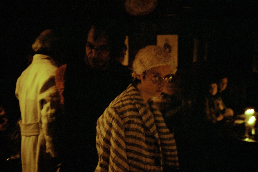 JOHN ALEXANDER SKELTON COLLECTION VI 05