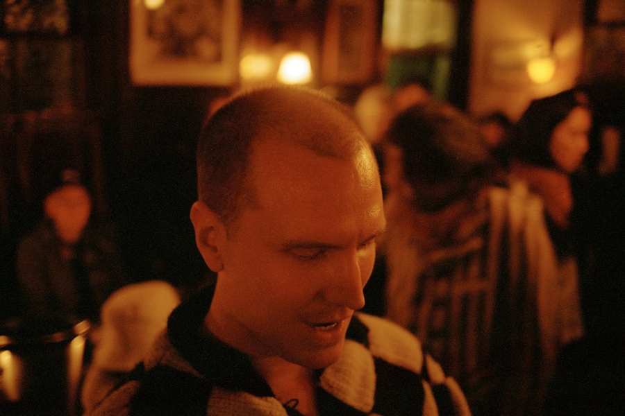 JOHN ALEXANDER SKELTON COLLECTION VI 08