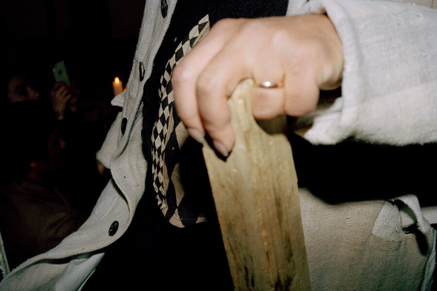 JOHN ALEXANDER SKELTON COLLECTION VI 10