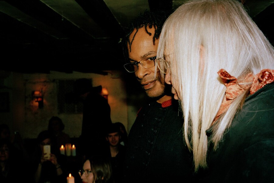 JOHN ALEXANDER SKELTON COLLECTION VI 13