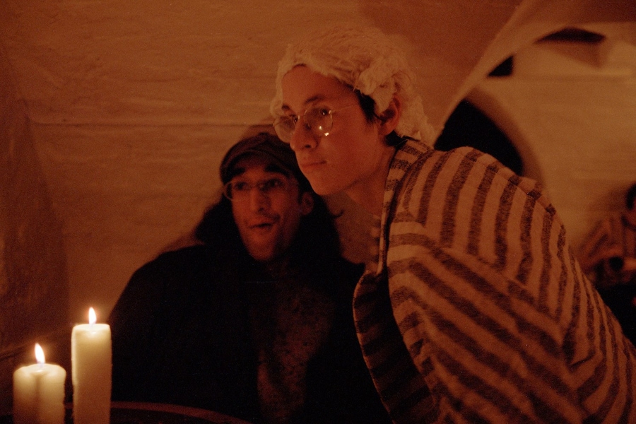 JOHN ALEXANDER SKELTON COLLECTION VI 19