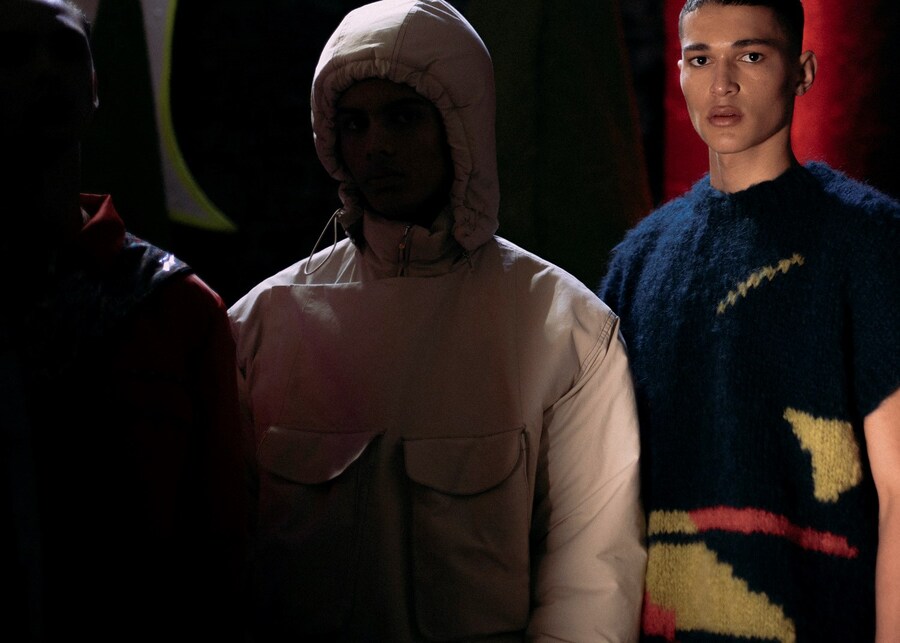 Paria Farzaneh A/W19