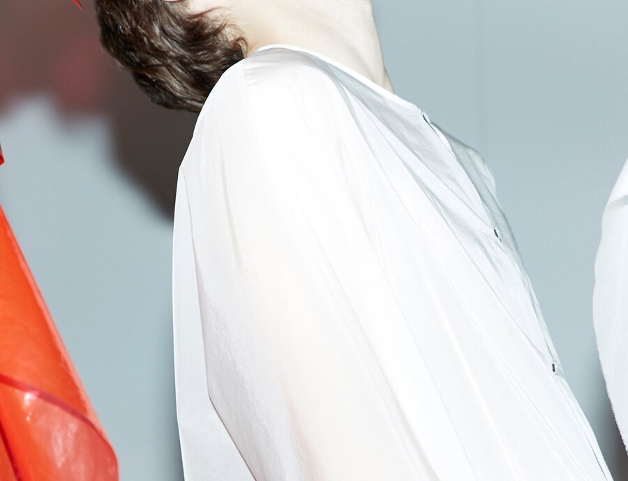 Craig Green AW19 Amy Gwatkin photography London Fashion Week