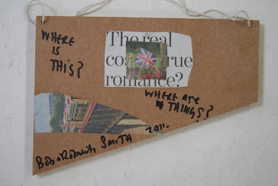 Bob and Roberta Smith 4