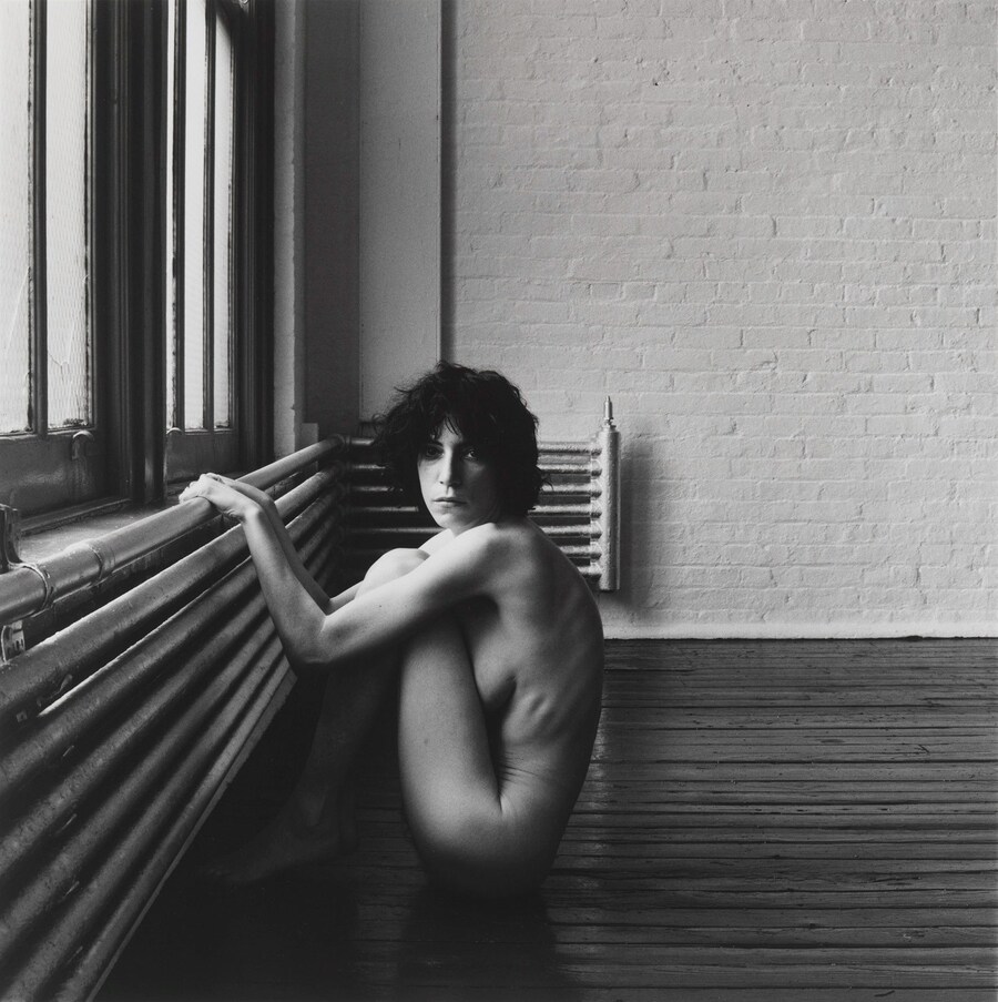 Mapplethorpe_93.4278_PattiSmith