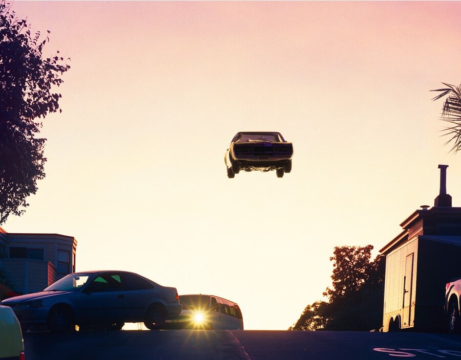 The Heights Photography Matthew Porter