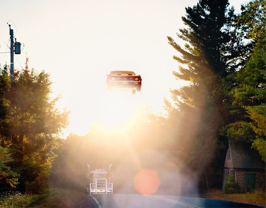 The Heights Photography Matthew Porter