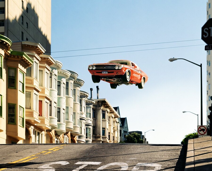 The Heights Photography Matthew Porter