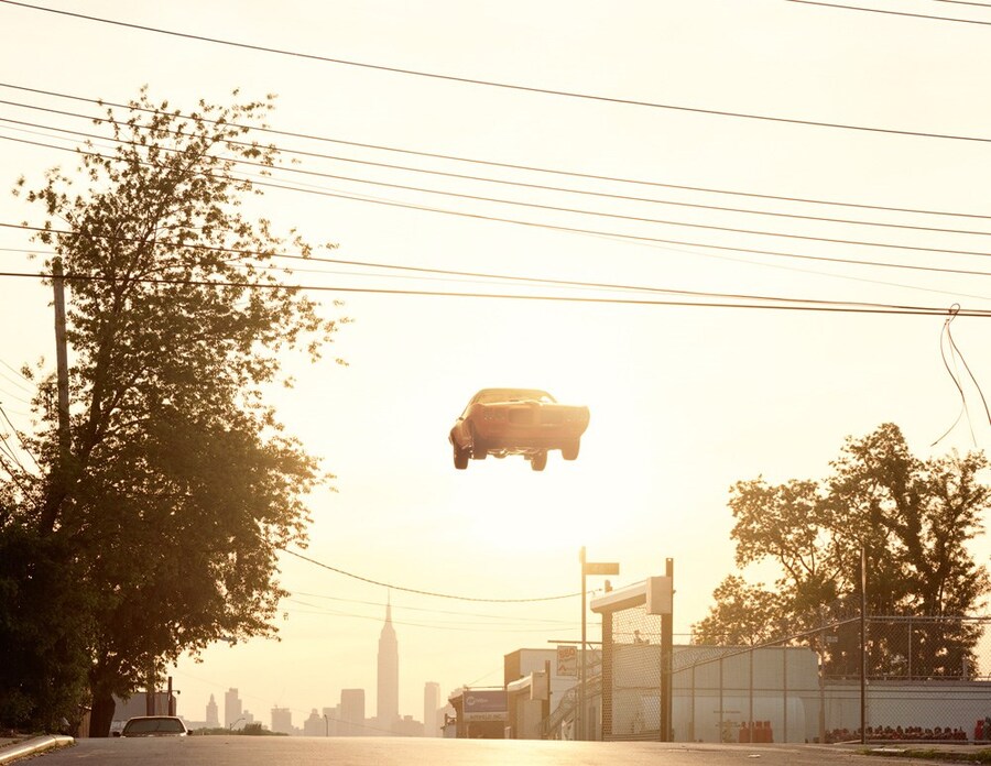 The Heights Photography Matthew Porter