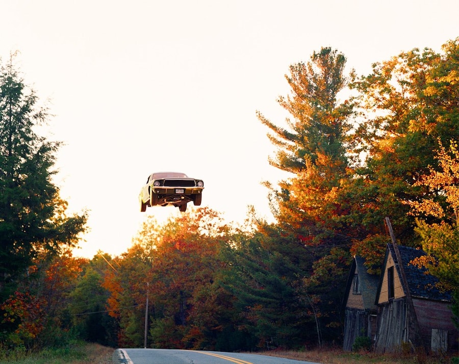 The Heights Photography Matthew Porter