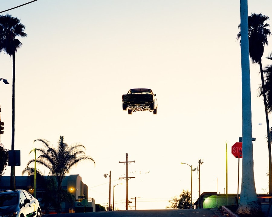 The Heights Photography Matthew Porter