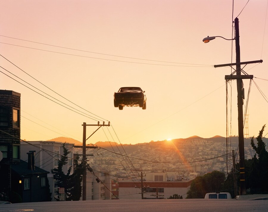 The Heights Photography Matthew Porter